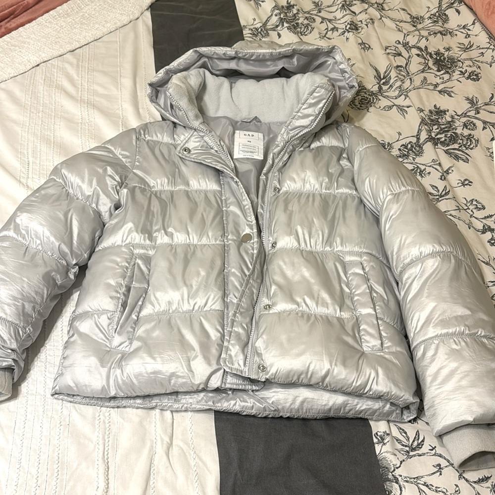 Gap Winter Coat